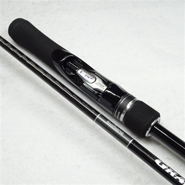 グラップラー　タイプＬＪ　Ｓ６３－３